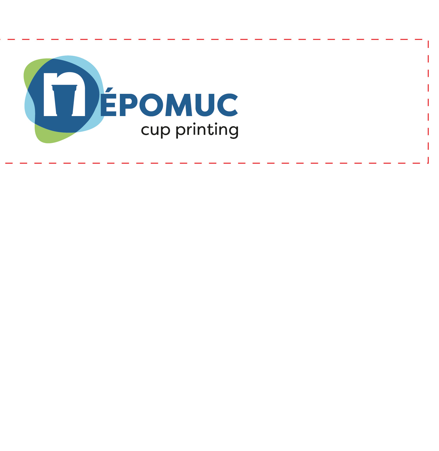 Mobitech Népomuc cup printing - Specialist in used industrial screenprinting and dry-offset printing machinery.
